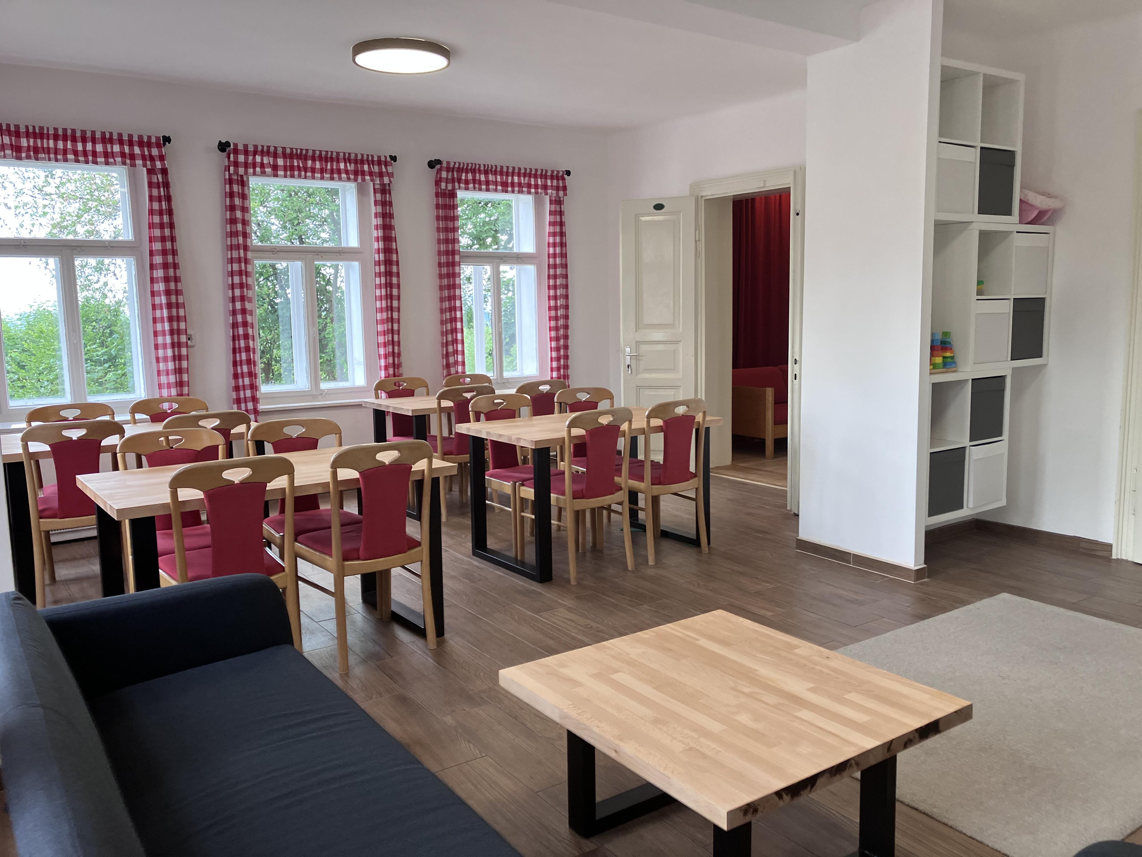 Penzion Hají foto 5