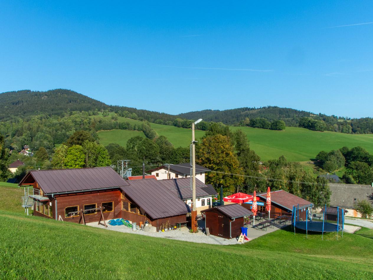 Hospoda U Rumařů foto 4