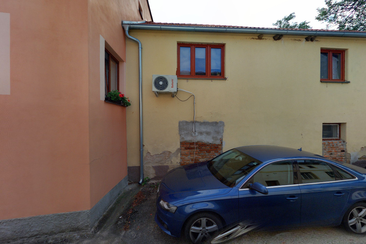 Můjobchod - Potraviny Římov