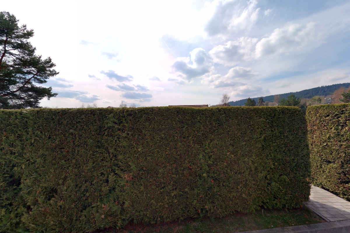 Rodinný hotel Slunečná Louka