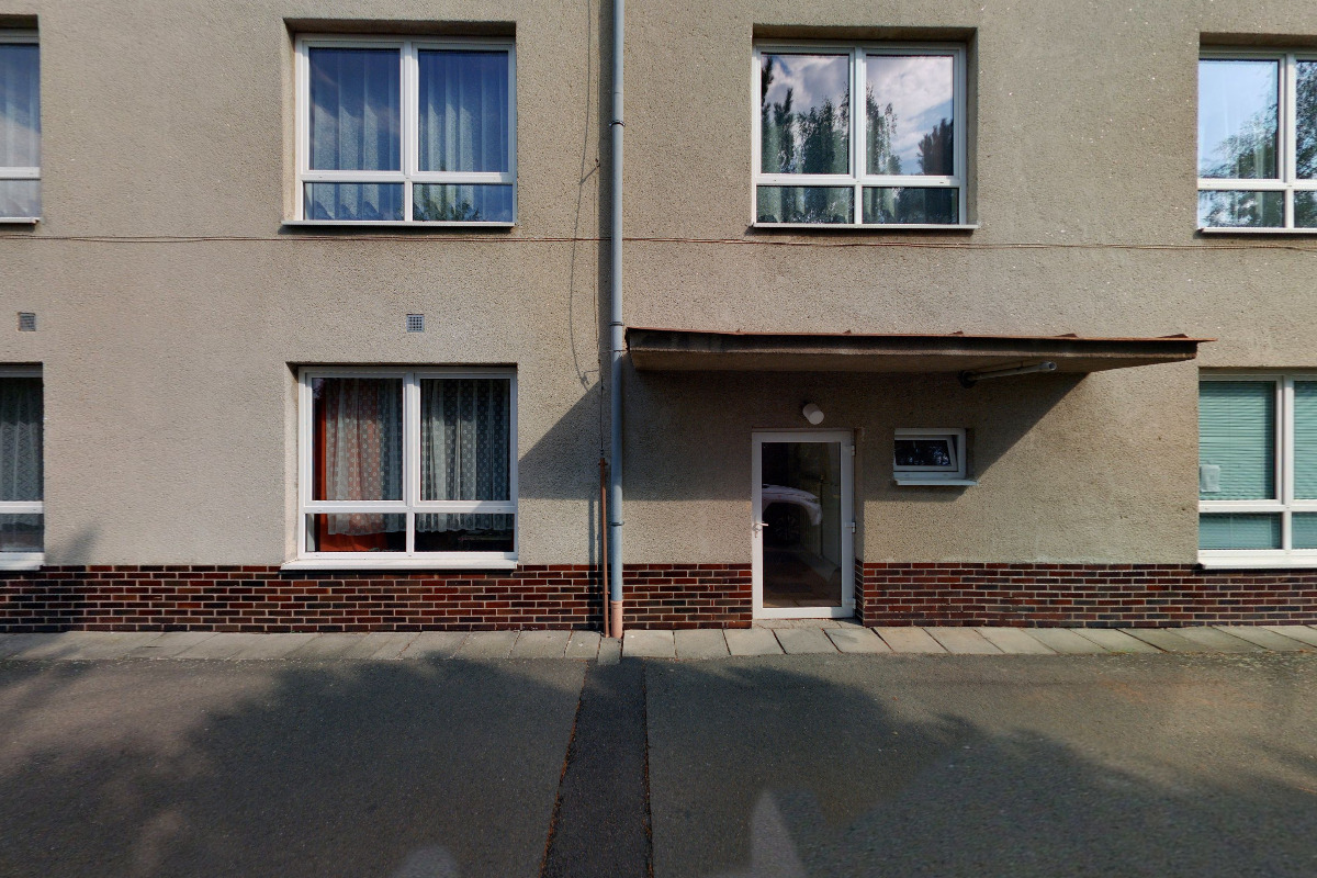 Obecní knihovna Domaželice