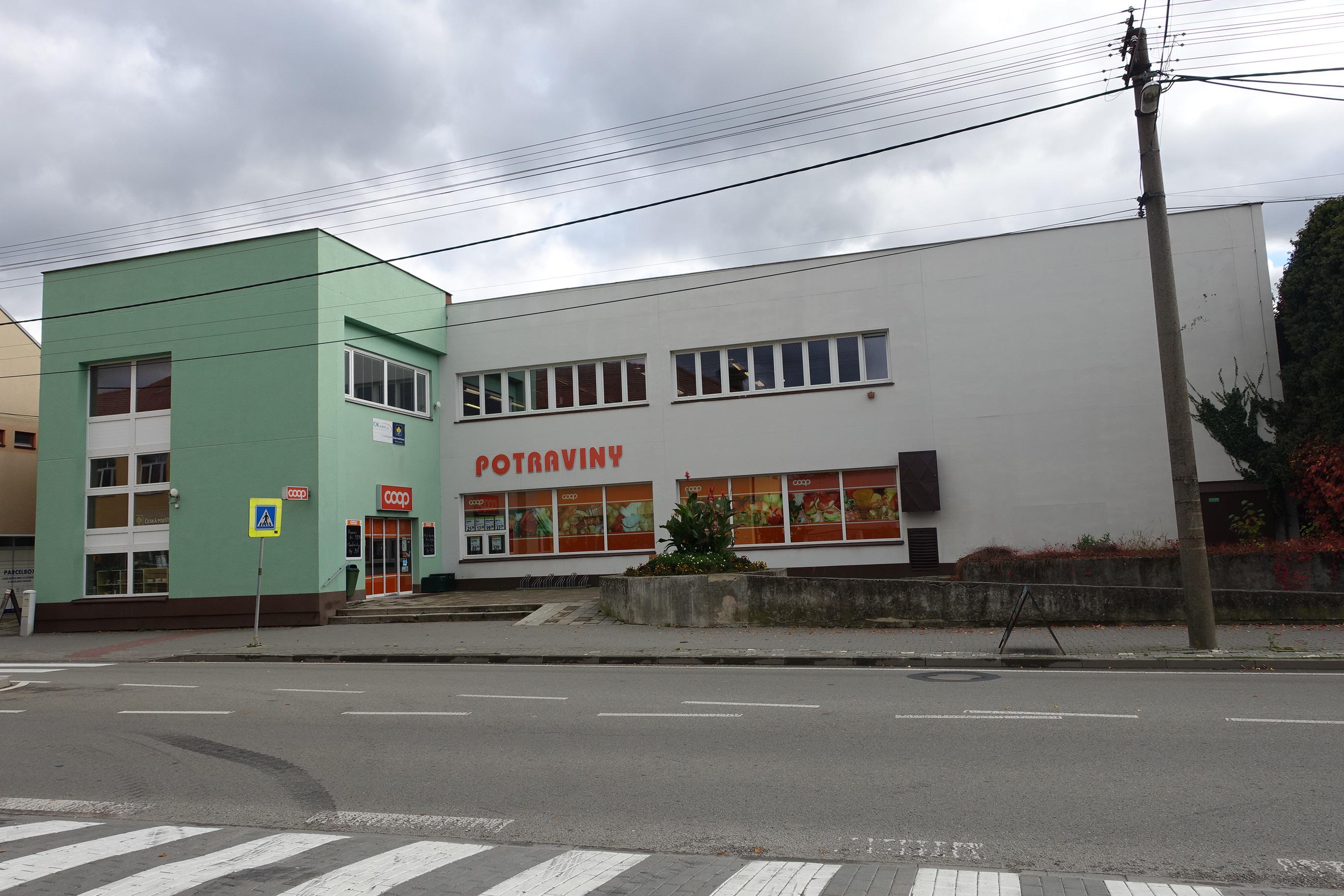 COOP JEDNOTA foto 2