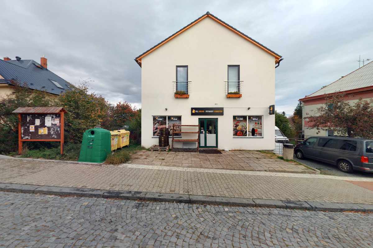 Můjobchod - Potraviny U Buiových foto 2