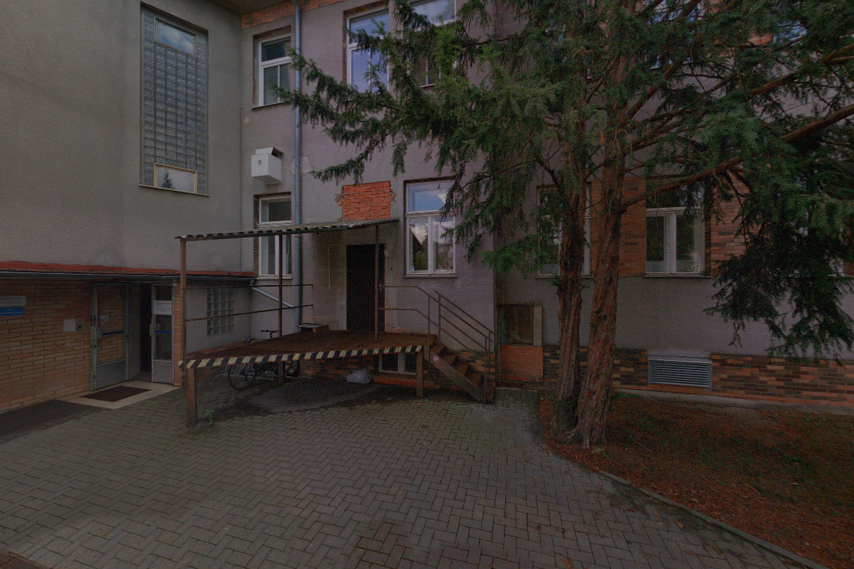 Hematologicko–transfuzní odděleníí - Nemocnice AGEL Přerov foto 1