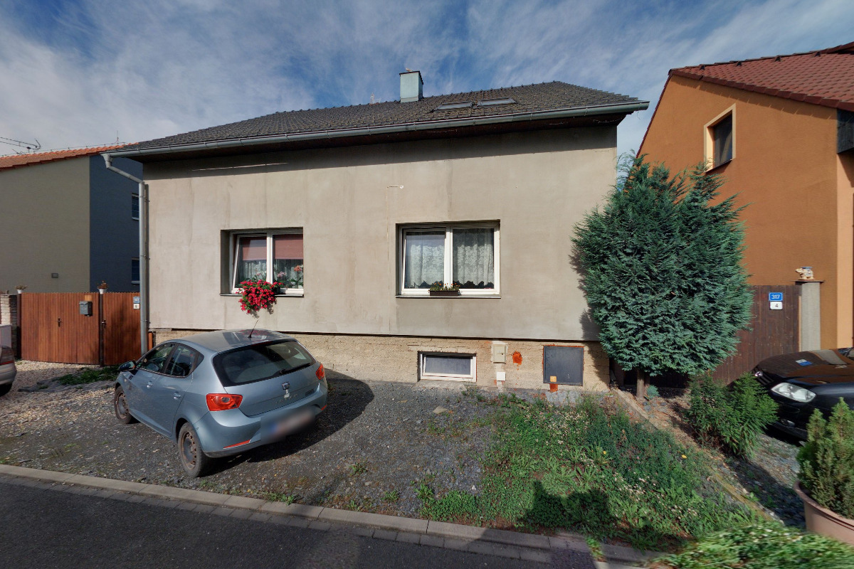 Kominictví J&M Prokopec