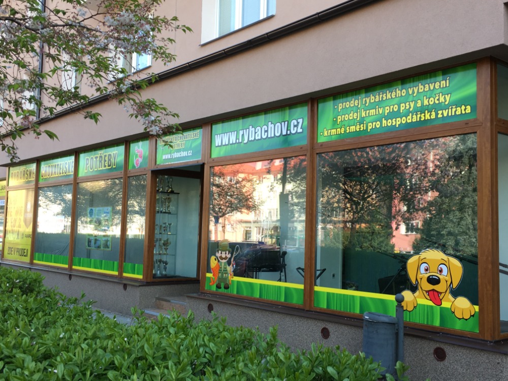 Rybachov.cz
