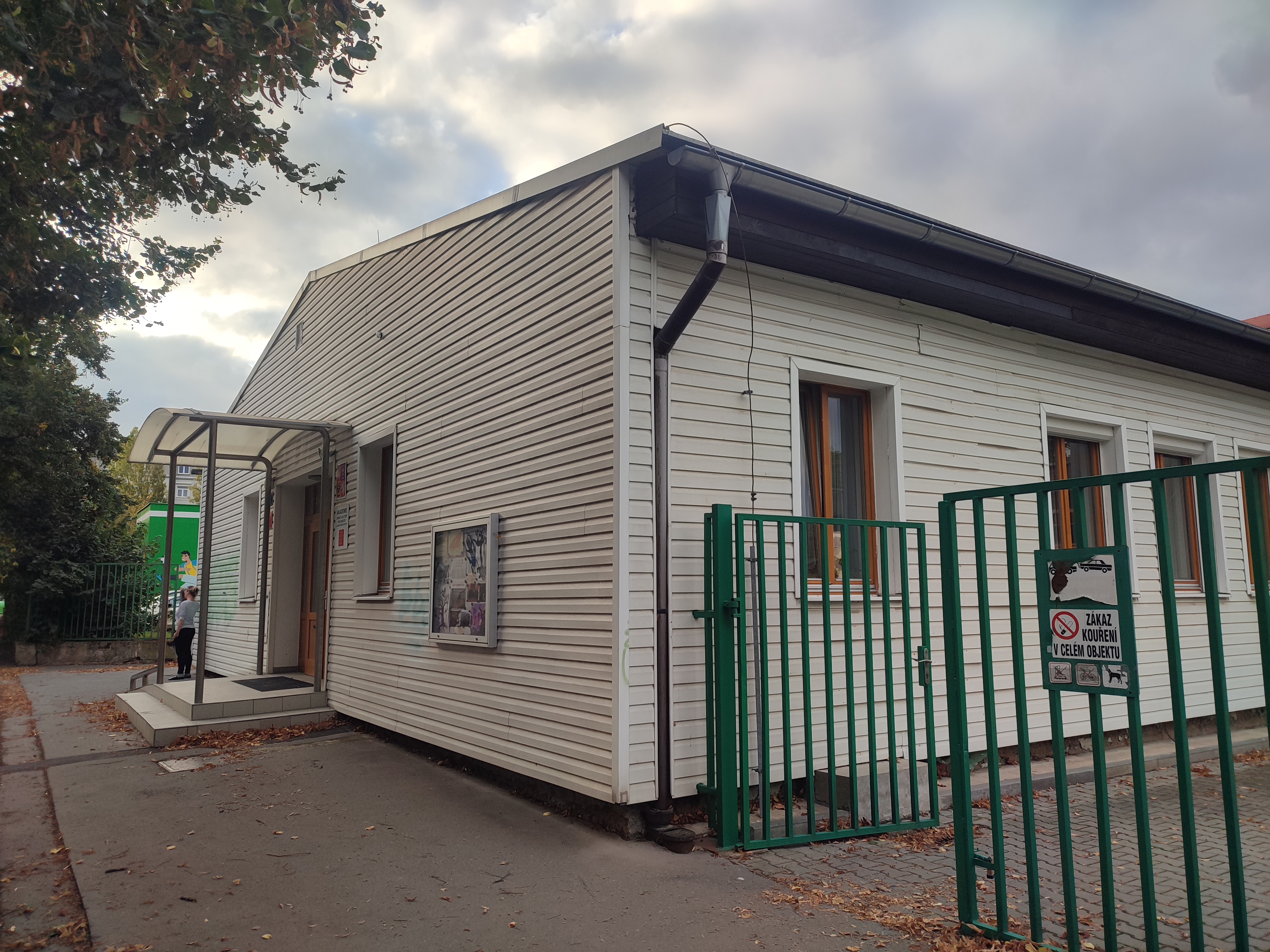 ZUŠ, Praha 10, Bajkalská 11 foto 4