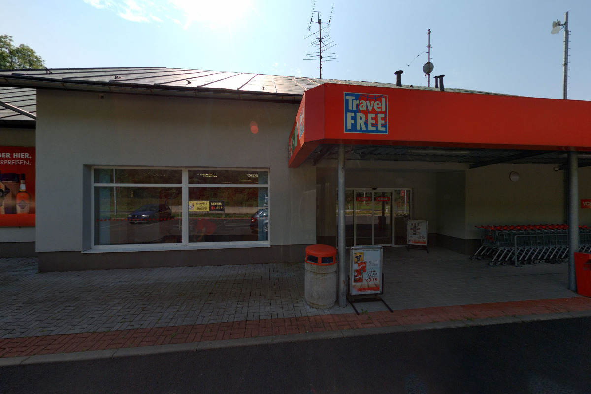 Casino ADMIRAL Millennium