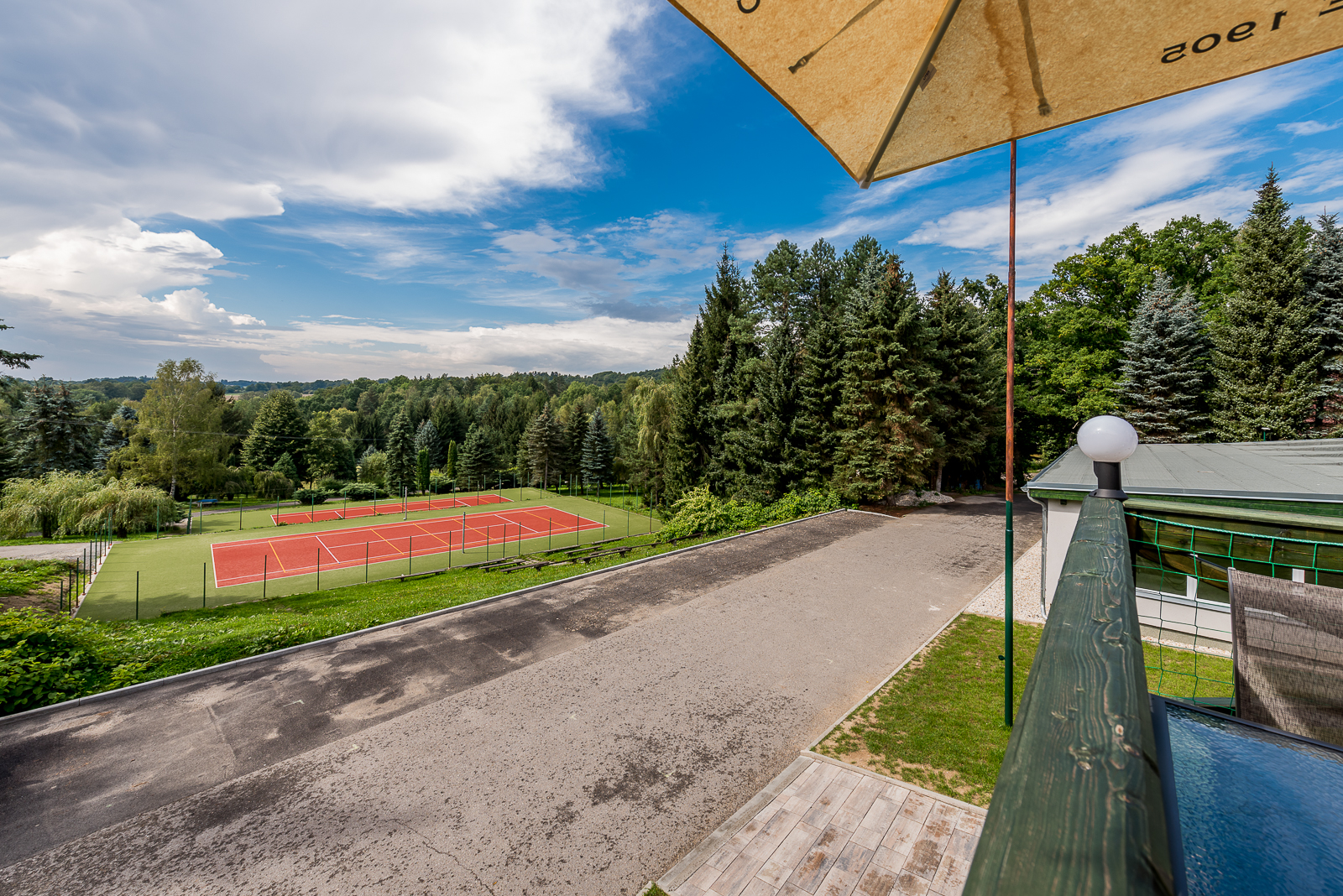 Parkhotel Mozolov foto 5