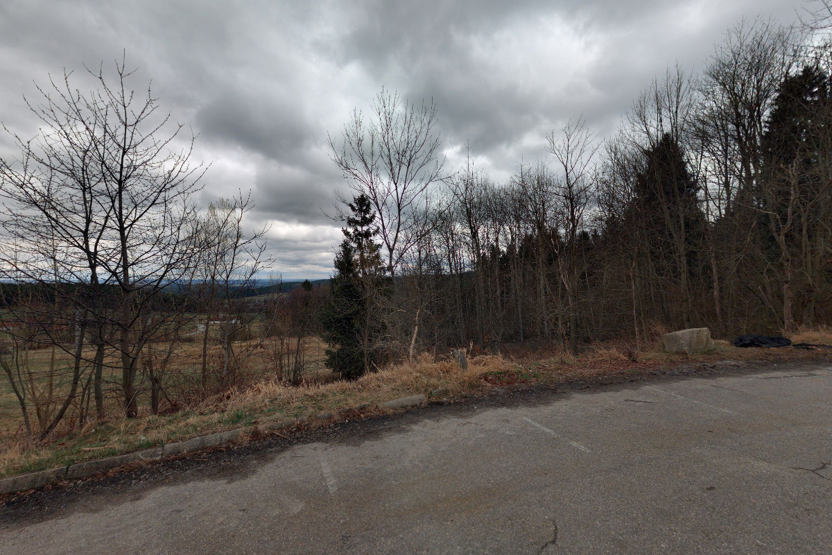 Dobíjecí stanice E.ON Drive