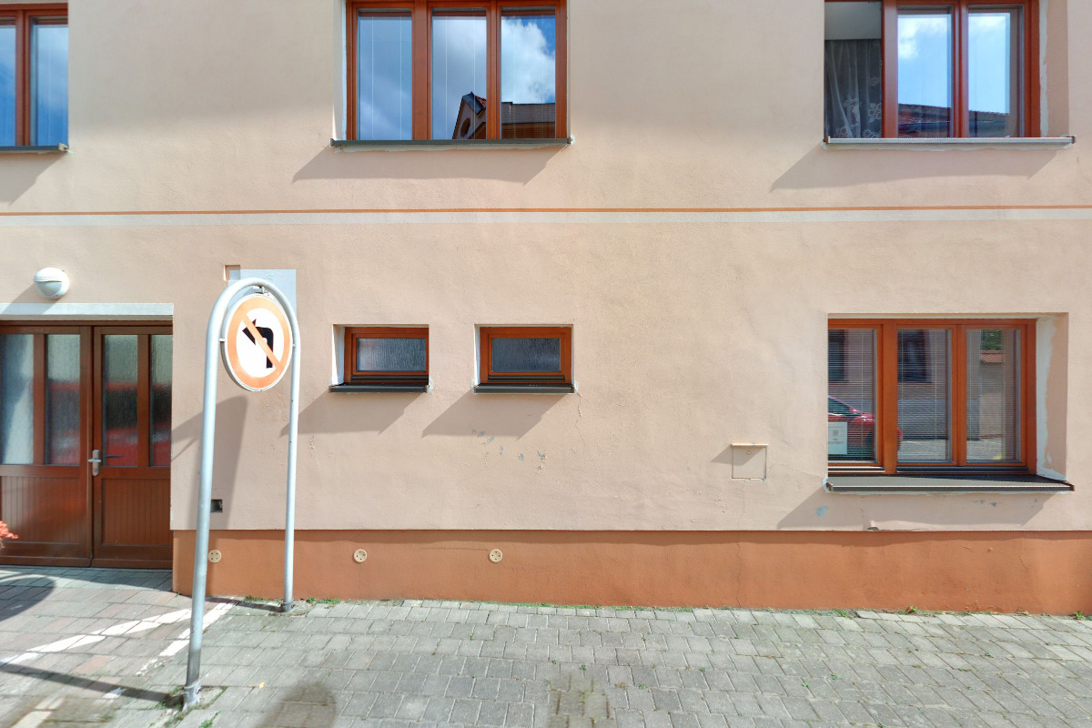 Středisko Pečovatelské služby