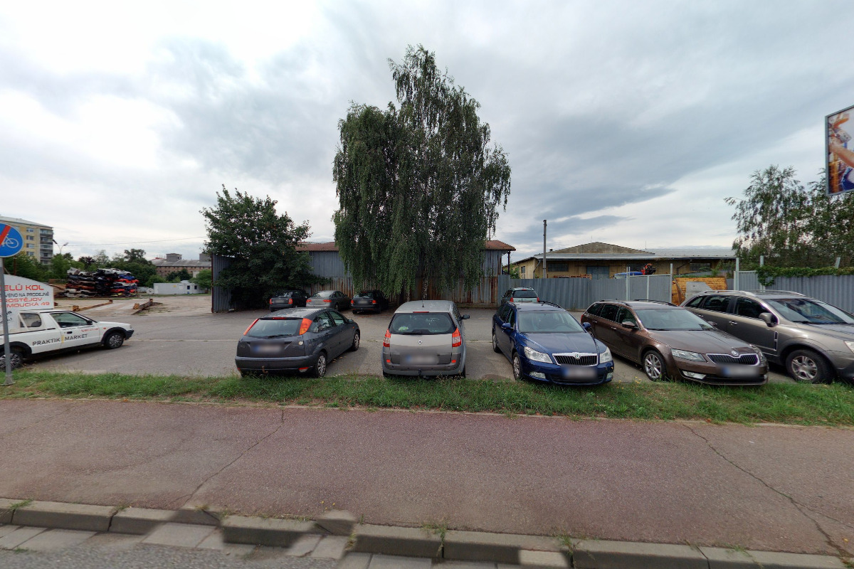 Metalšrot Tlumačov, a.s. foto 2