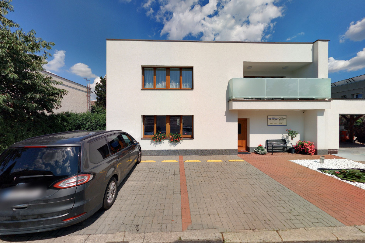 Sprána nemovitostí - Martin Pavelka s.r.o.