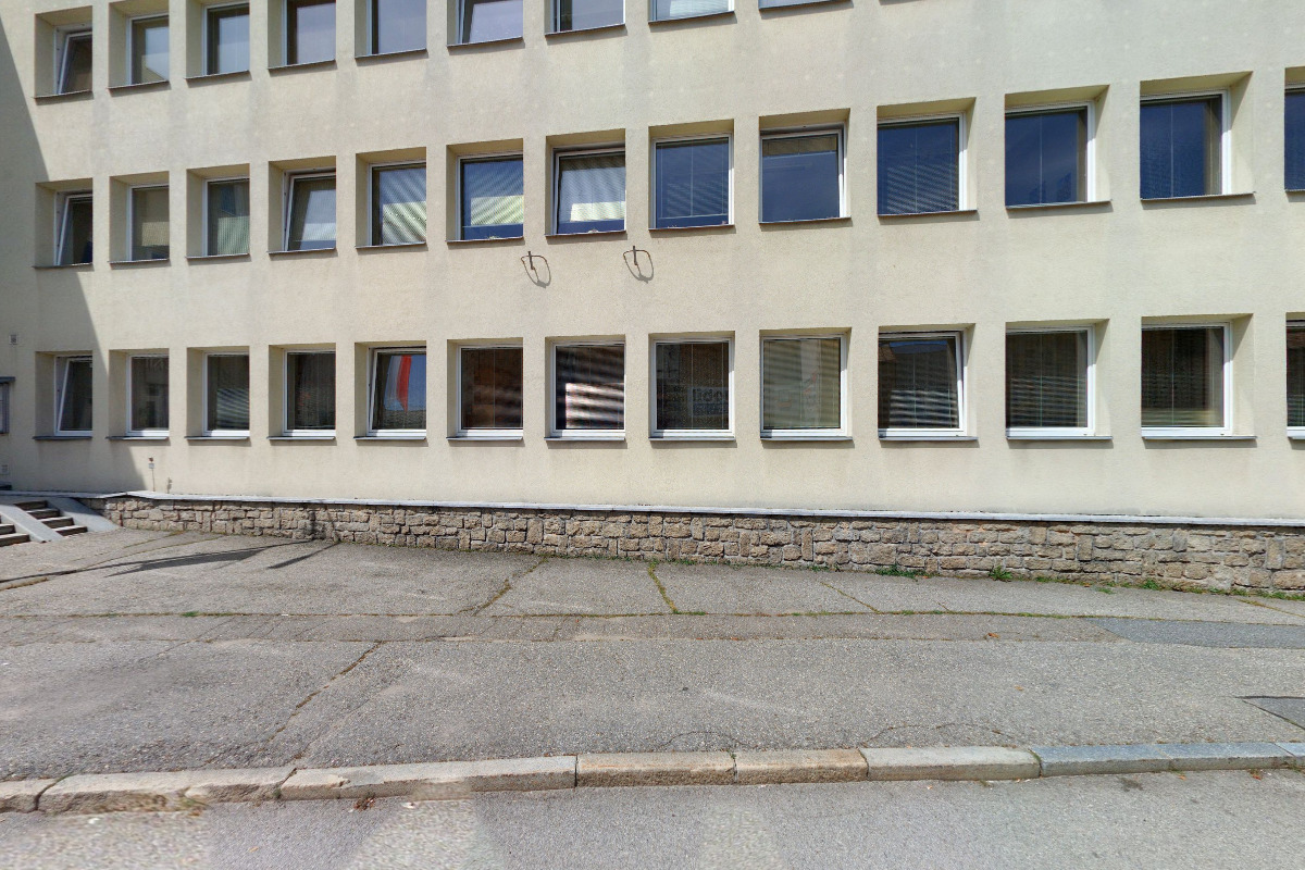 Finanční úřad pro Jihočeský kraj - Územní pracoviště v Prachaticích foto 2