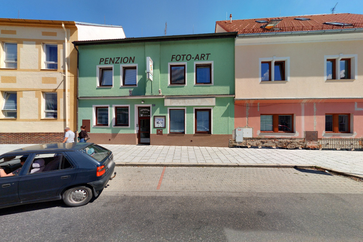 Jazykové kurzy El Mundo - Inka Čadková