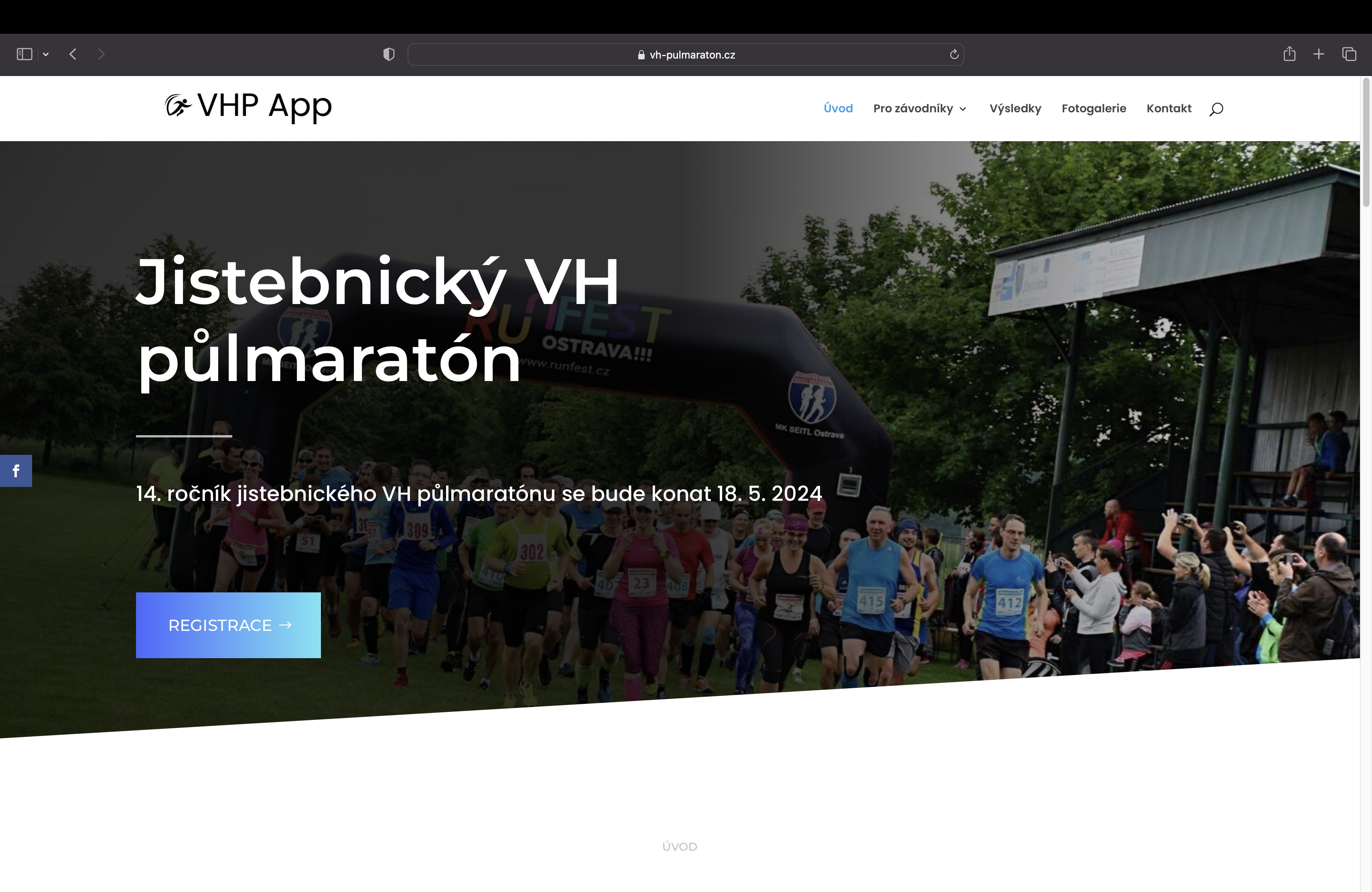 Digital Ostrava - Tvorba webových stránek foto 4