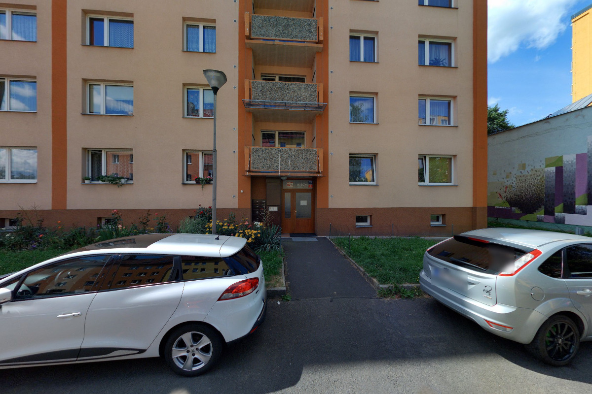 Václav Fišer - Chebské jazykové služby