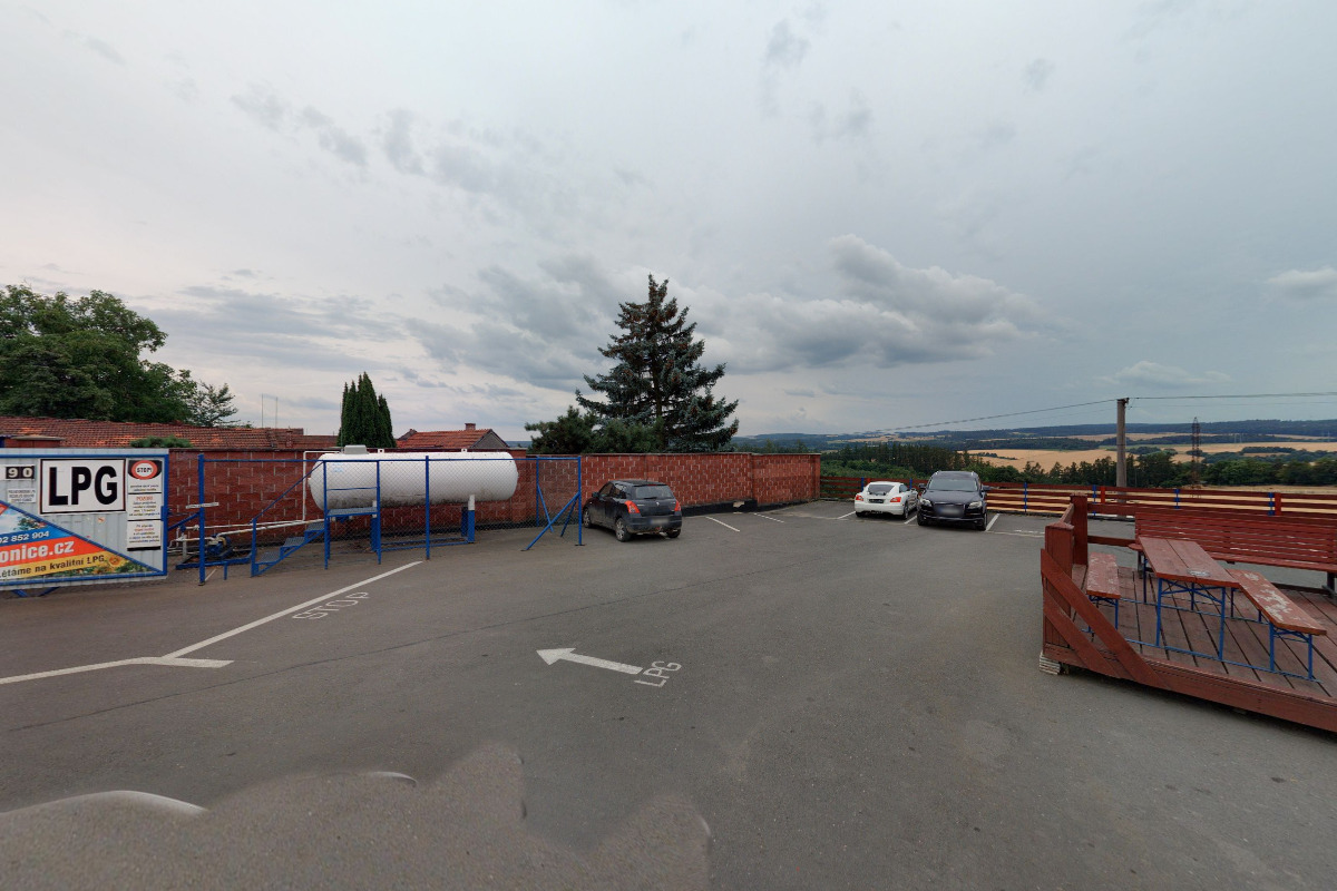 MAREK spedition, s.r.o.