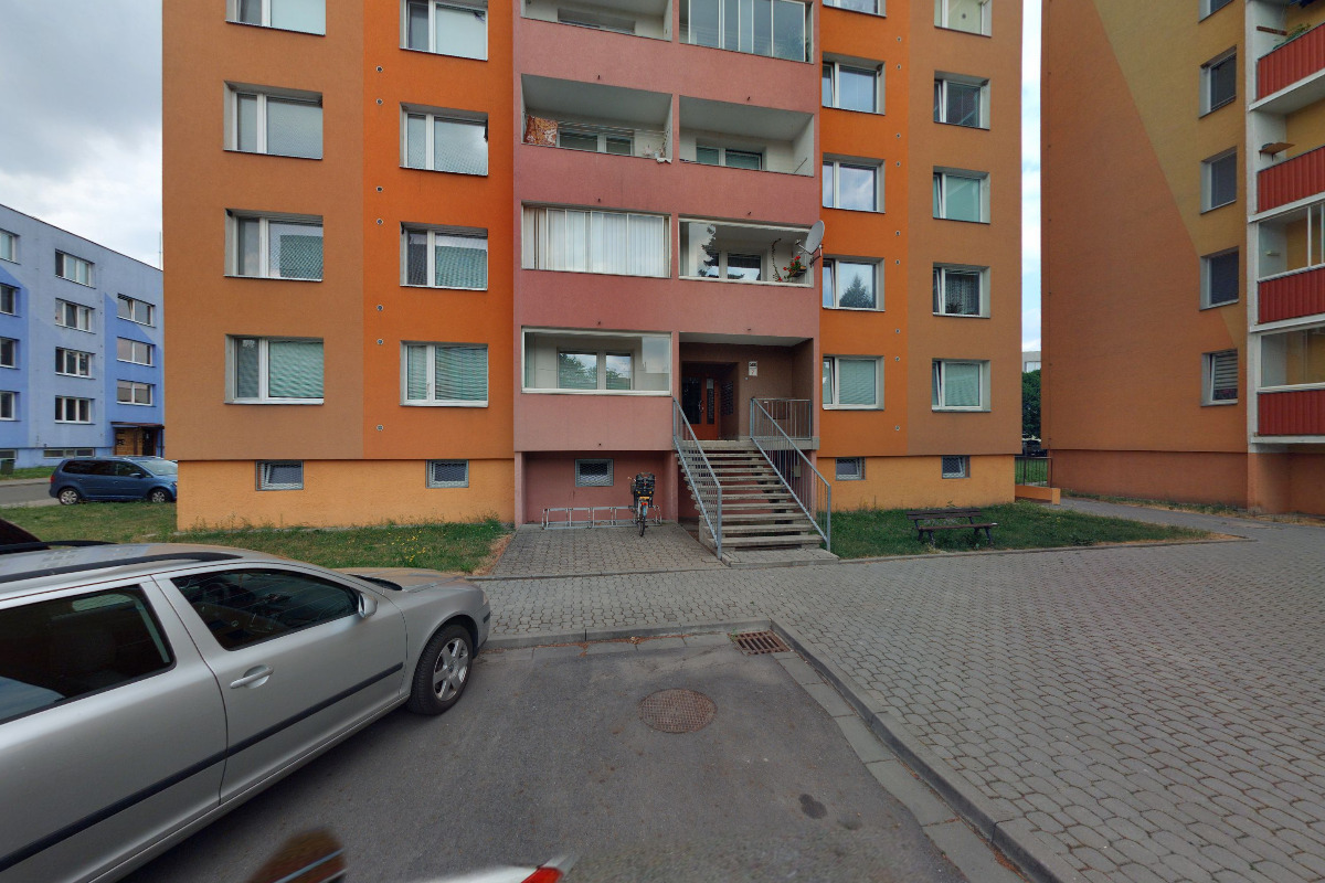 Světem hudby