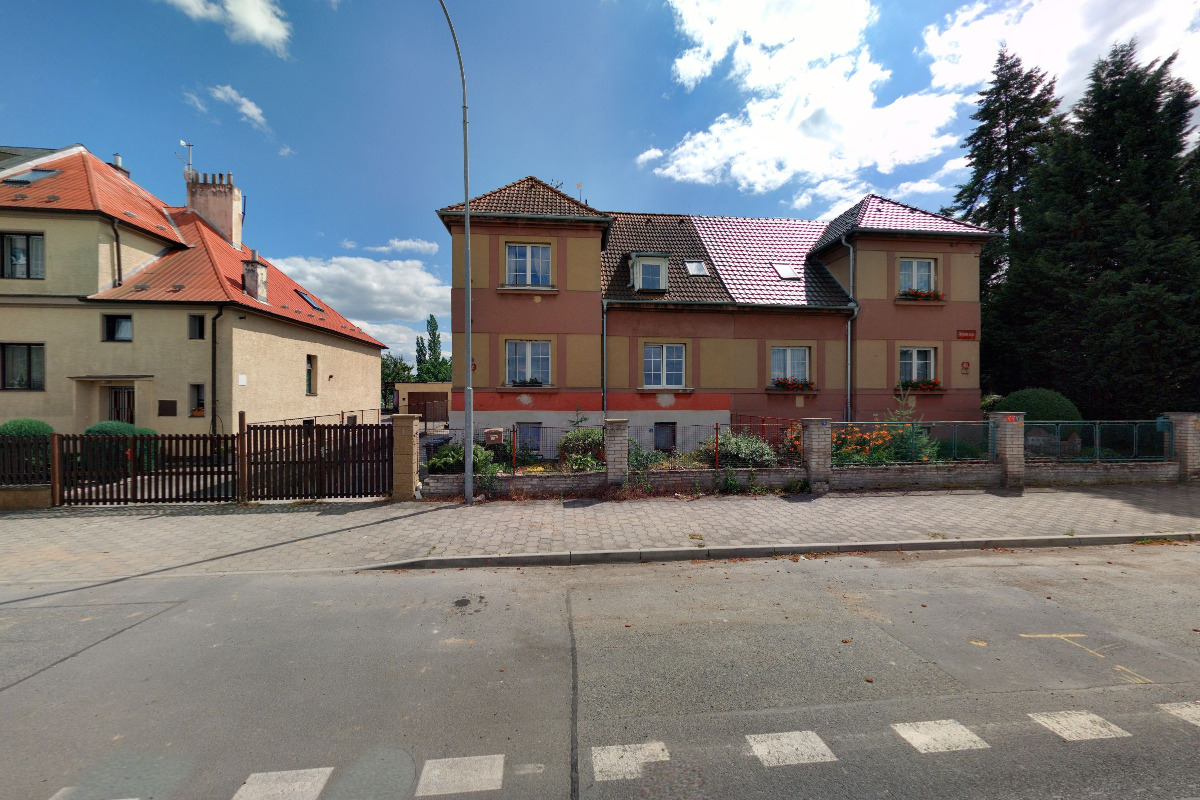 Brambůrky Janda