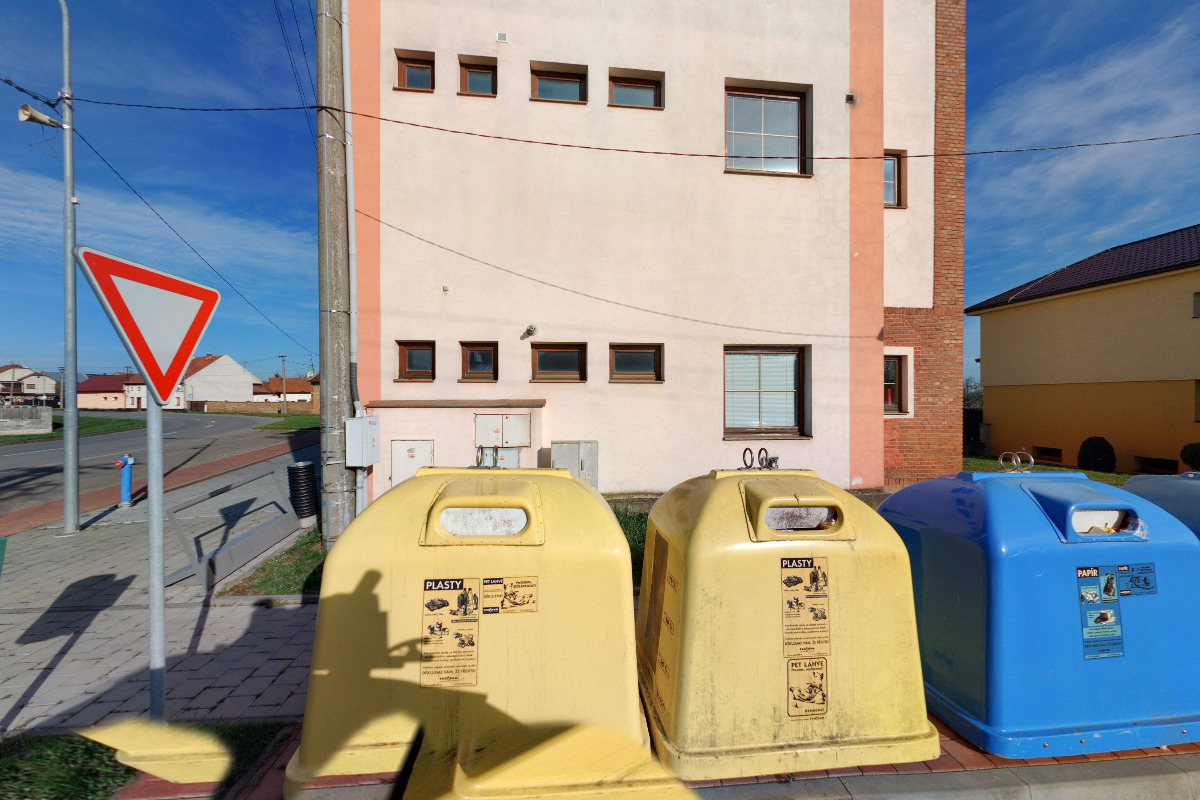 SH ČMS - Sbor dobrovolných hasičů Břest