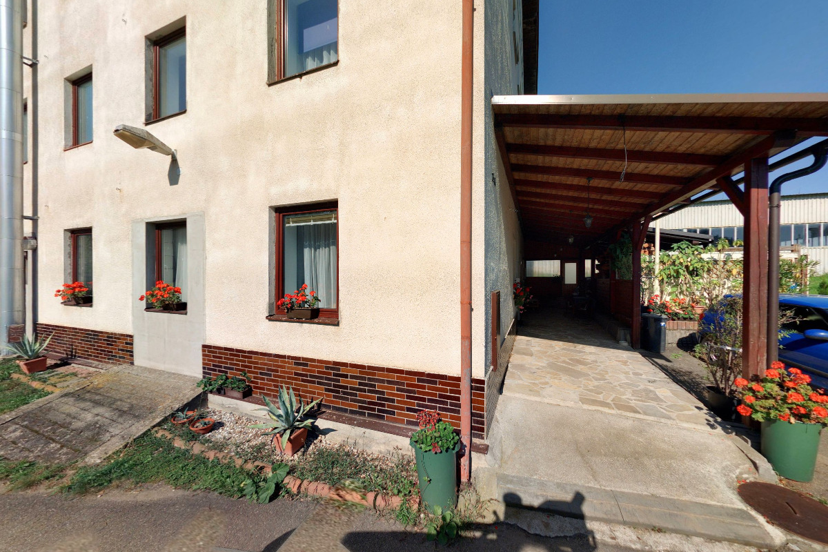 Aeroklub Jindřichův Hradec z. s.