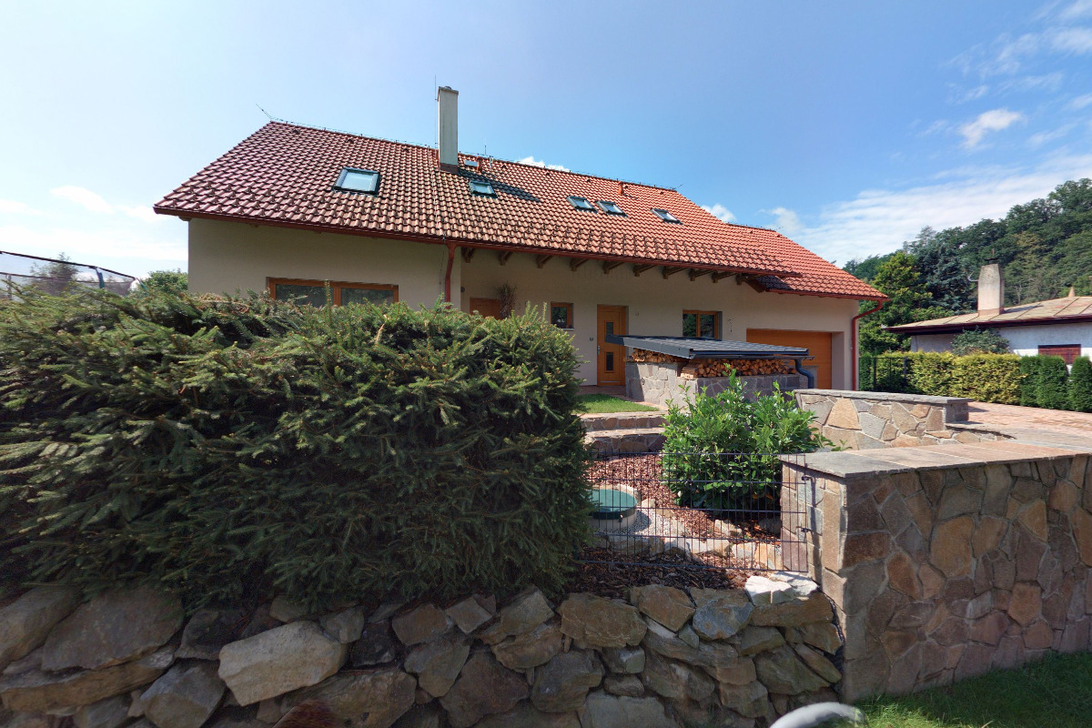 Účetnictví Bohdalová