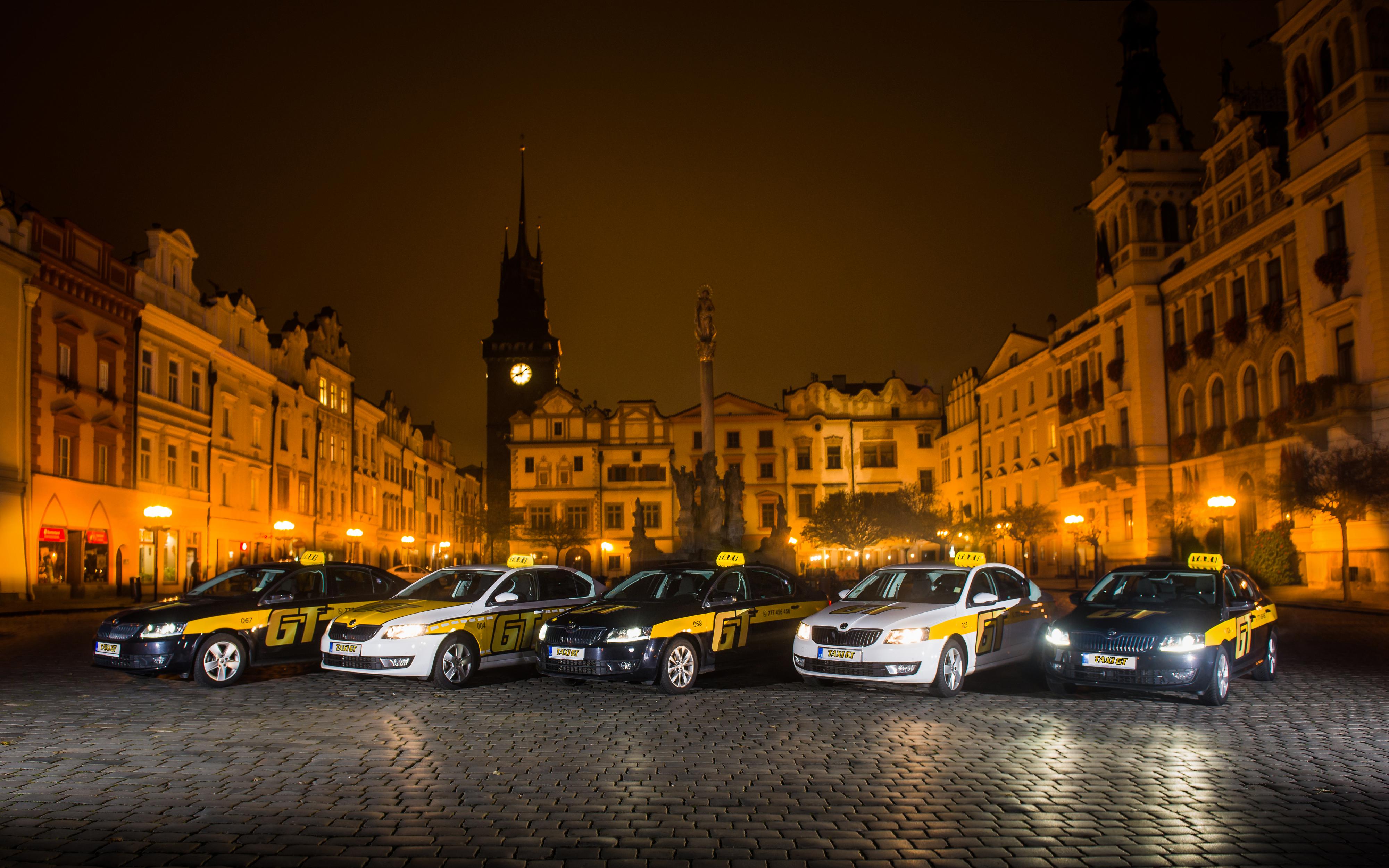 GT Taxiport foto 2