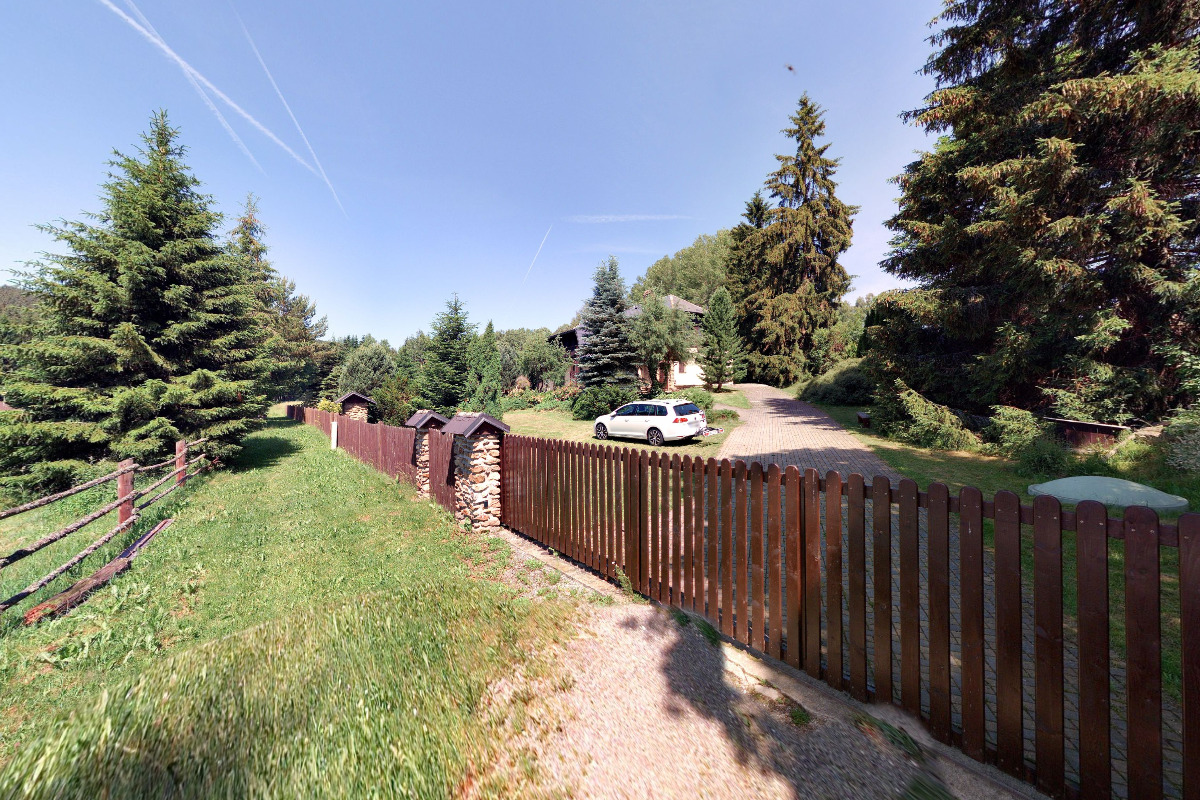 Penzion Na Výsluní foto 5