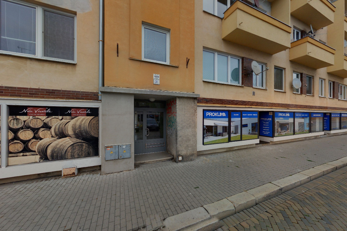 PROKLIMA servisní, s.r.o.