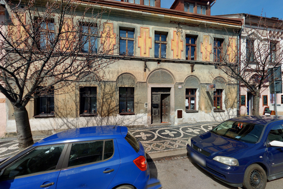 Renata Buštová - Top Servis Pojištění