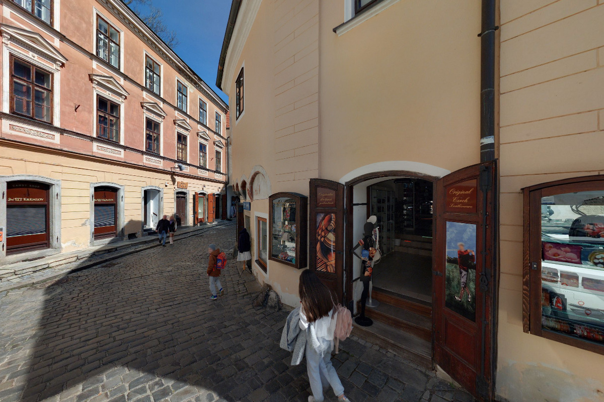 Kafemlejnek CAFÉ & WINE