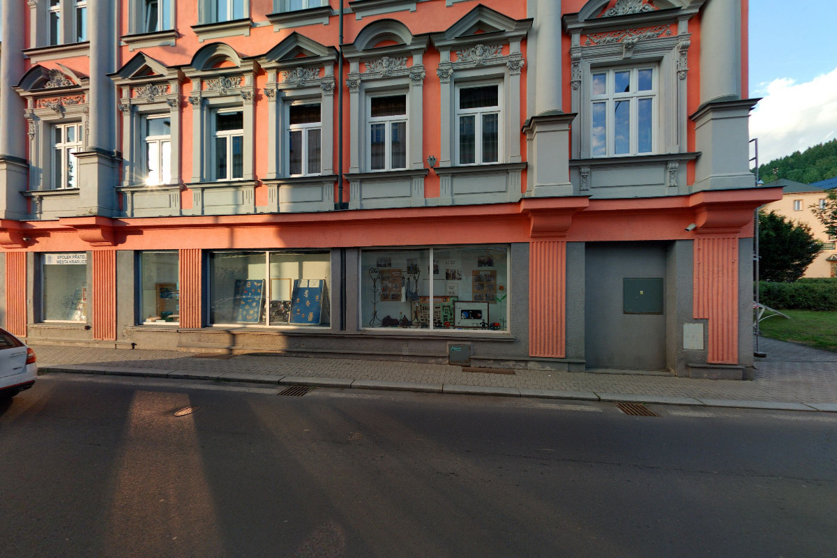 ZUŠ Kraslice foto 6