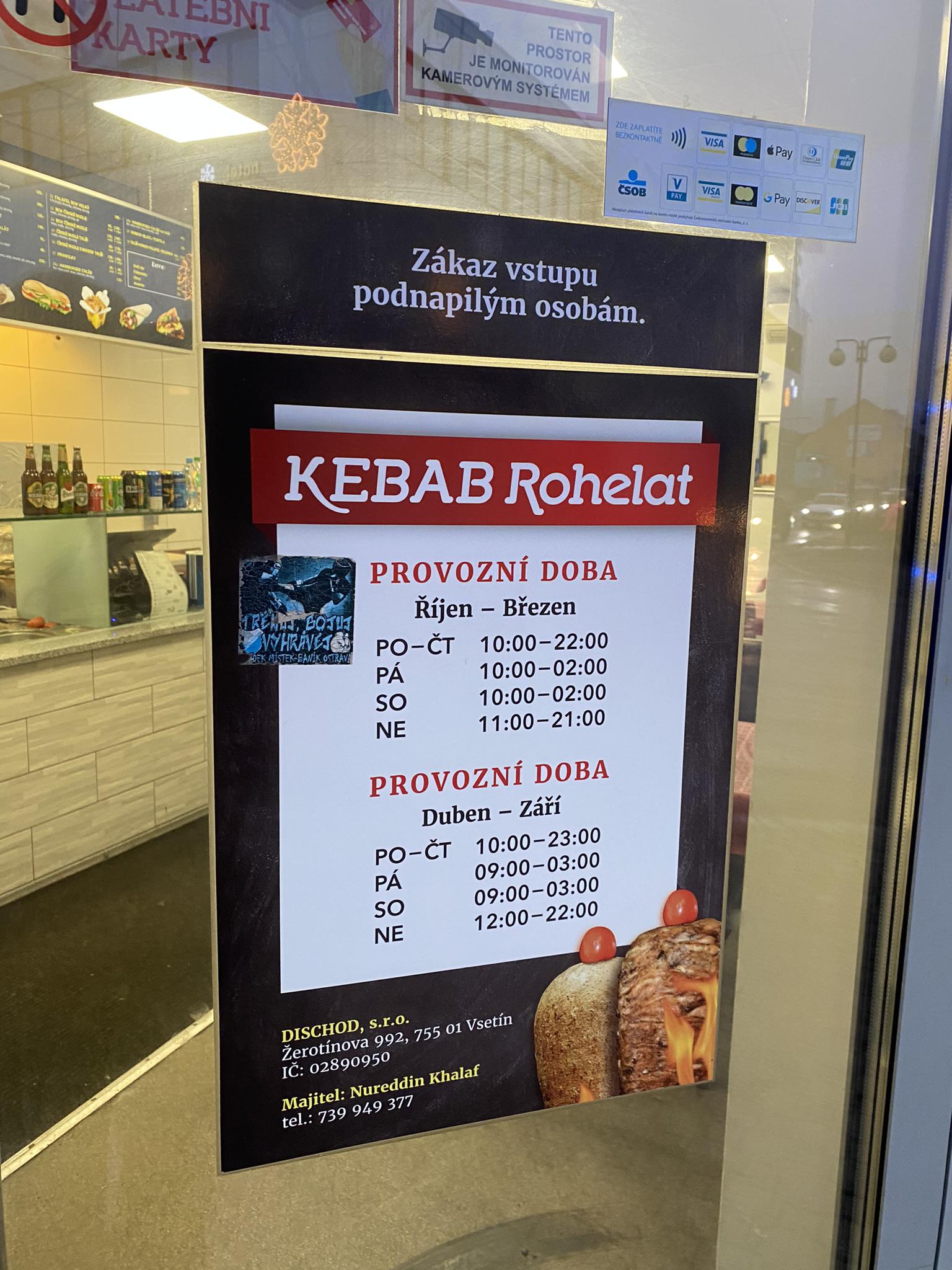 Kebab Istanbul foto 2