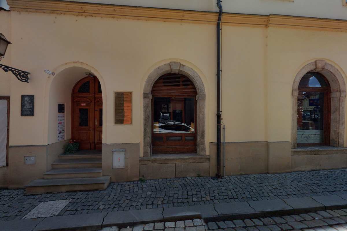 MUDr. Elena Křivková