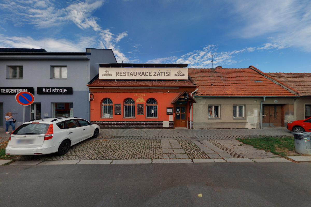 Restaurace Zátiší foto 5