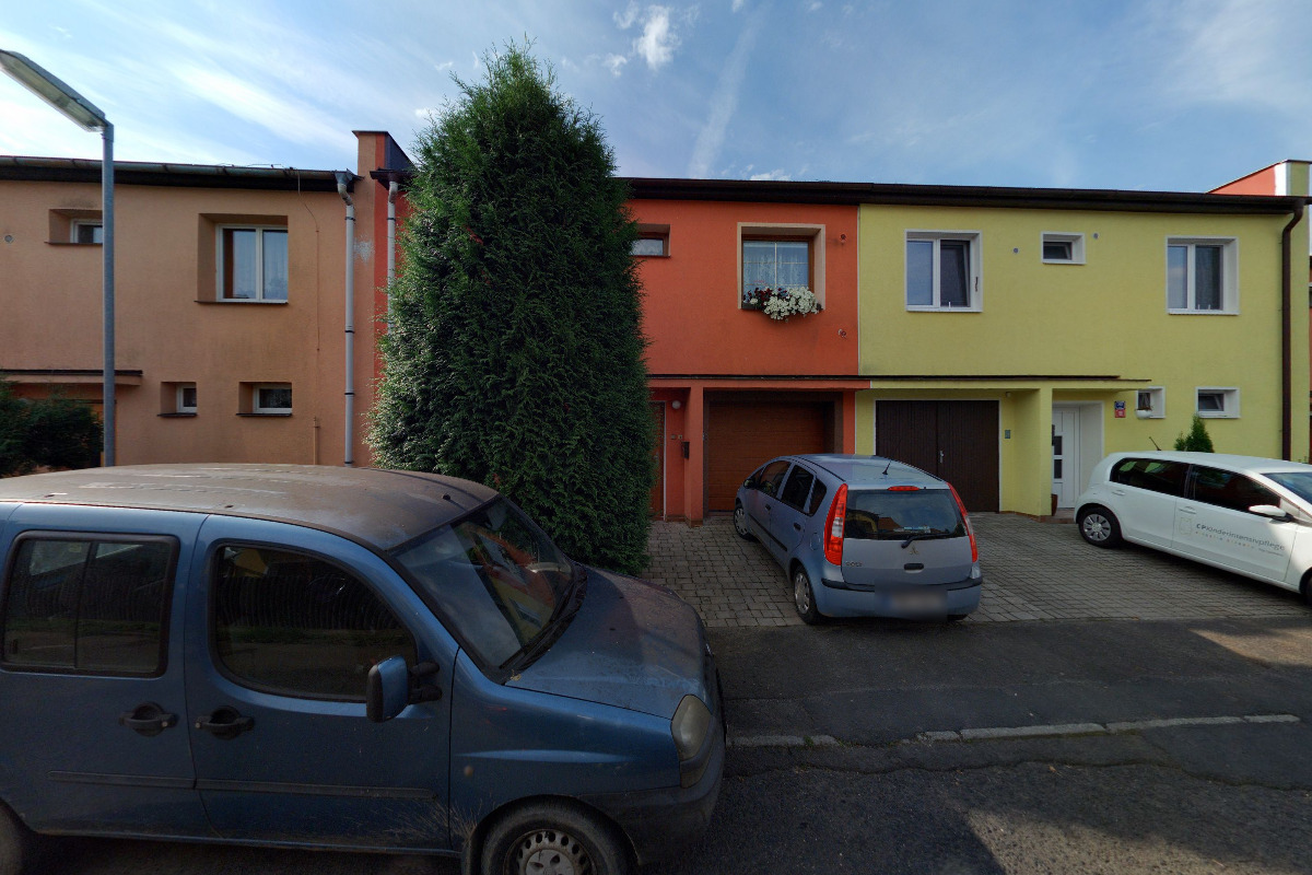 Chov skotu - Antonín Mošovský