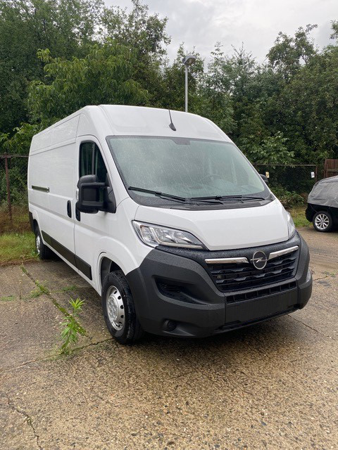 Autopůjčovna - Firm-Transport