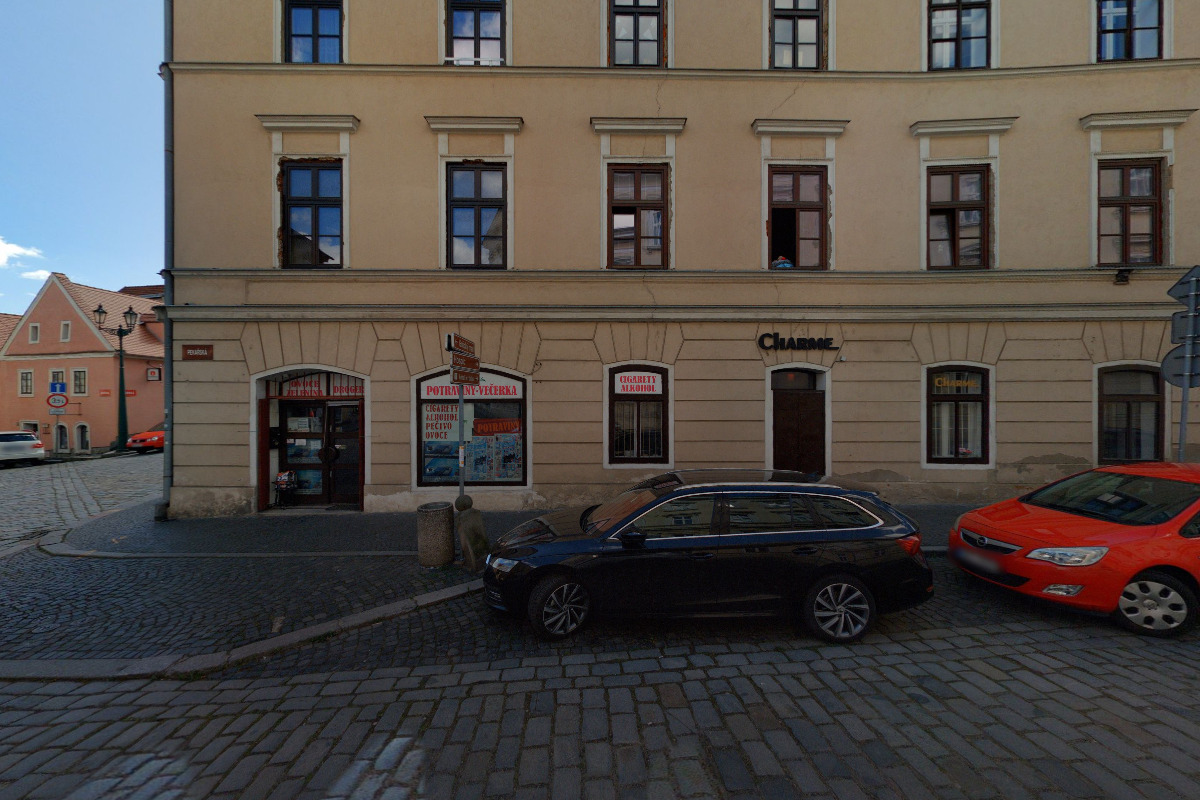 Roman Hrušovský - kancelářské potřeby foto 5