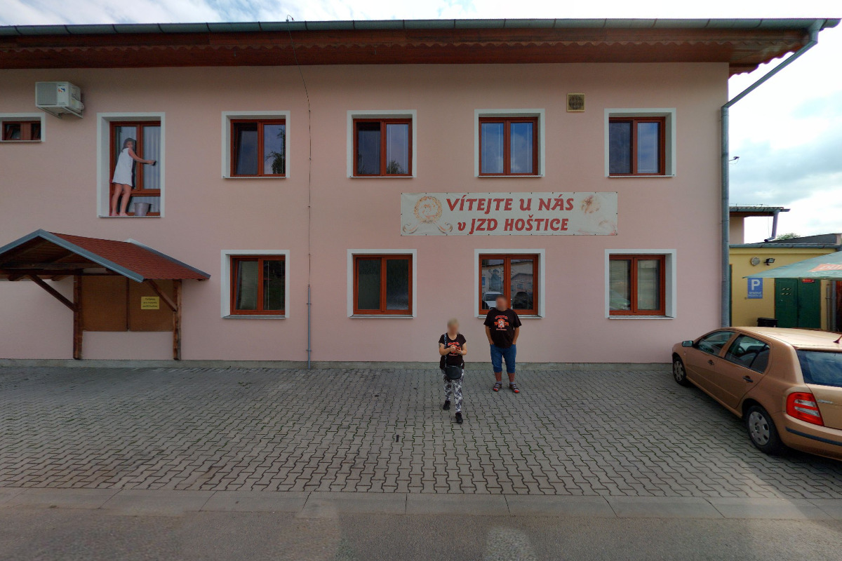 Agro Prácheň, s.r.o.