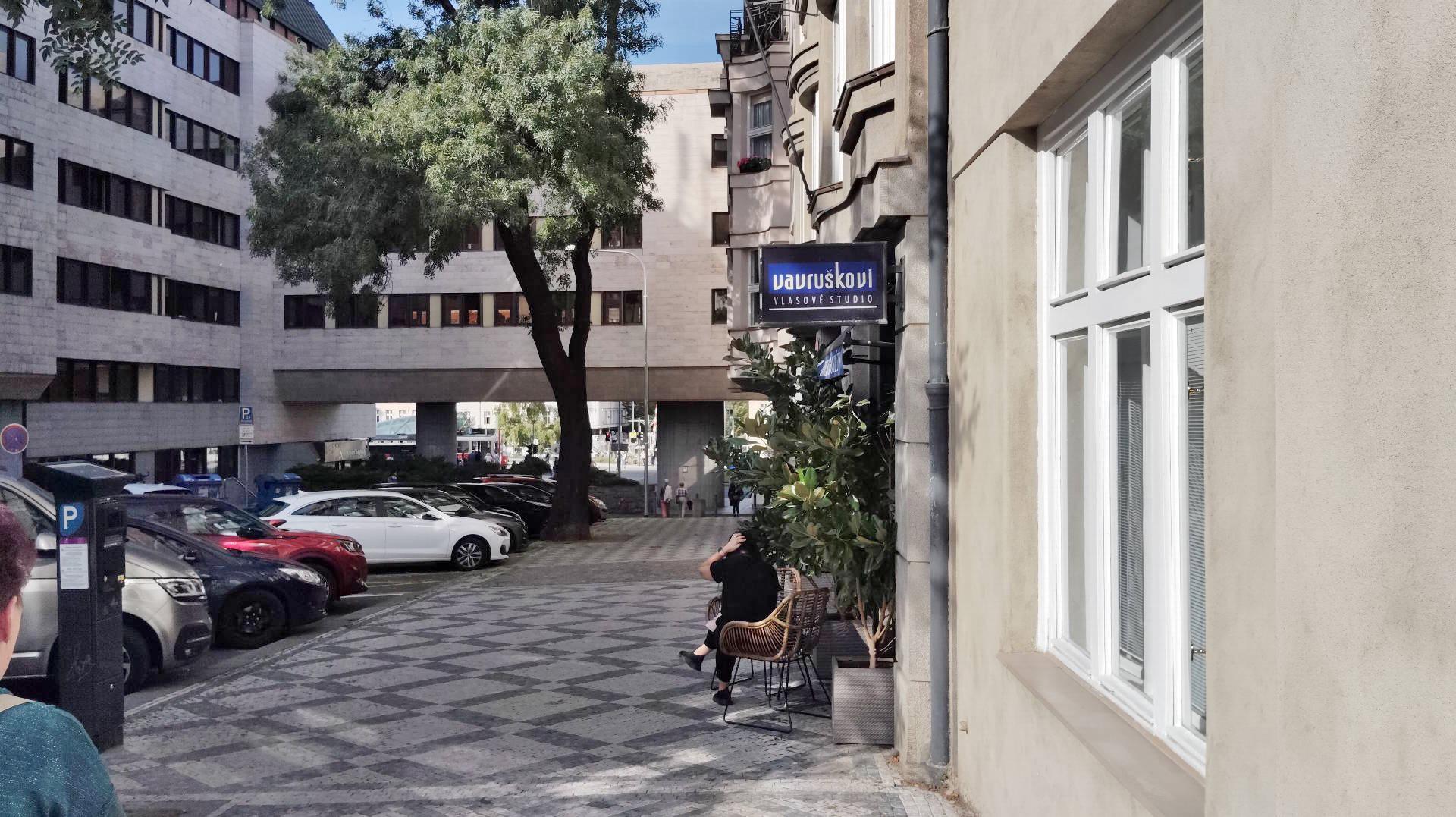 Vlasové studio Vavruškovi foto 5