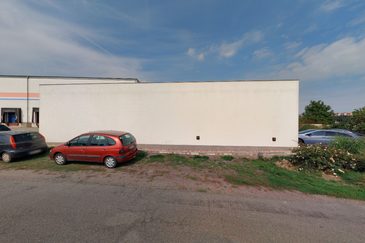 Mycí centrum Chrudim - Píšťovy