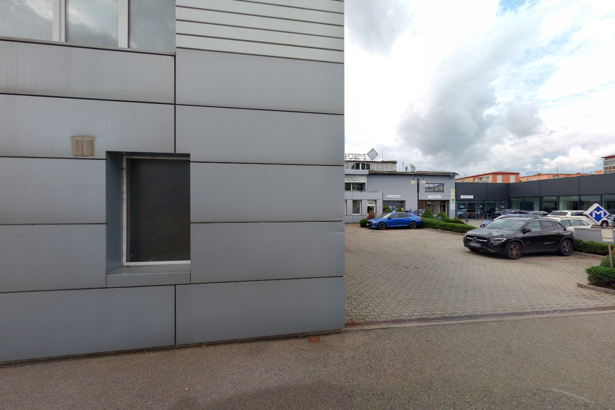 Mechanika Prostějov, výrobní družstvo foto 2
