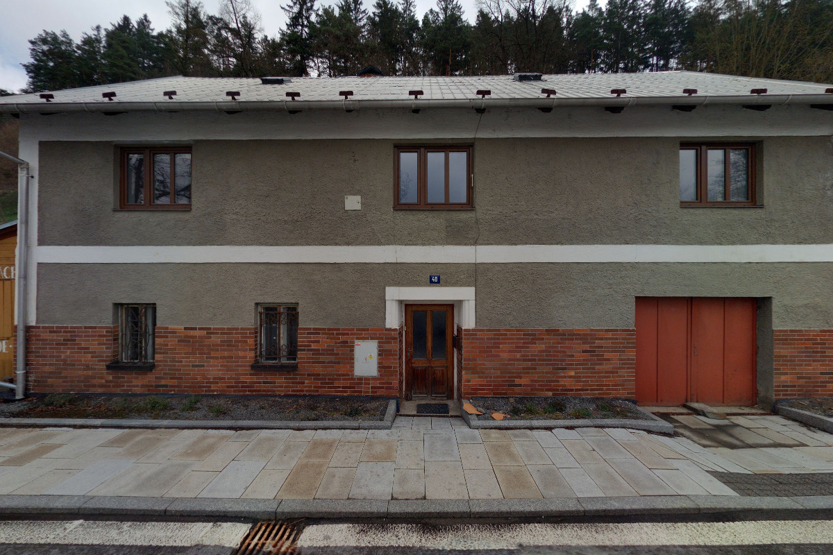 Půjčovna lodí a raftů