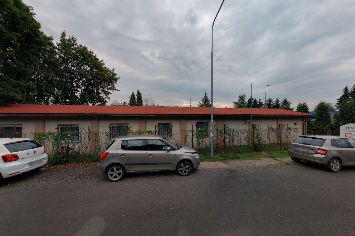 Technické služby Město Habartov