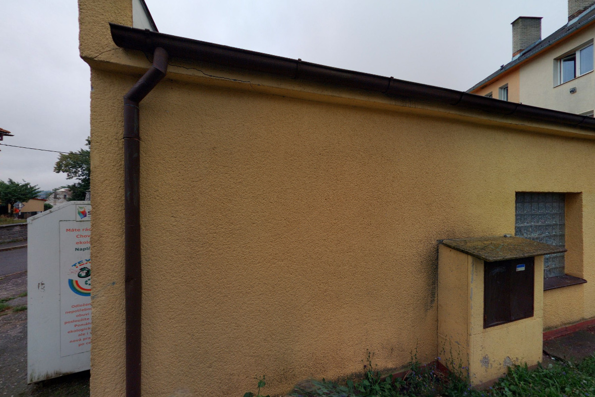 COOP - Jednota, spotřební družstvo Hlinsko foto 2