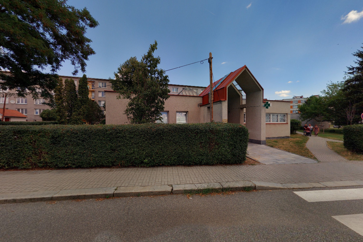 MUDr. Jaroslav Rach odborná neurologická ambulance foto 2