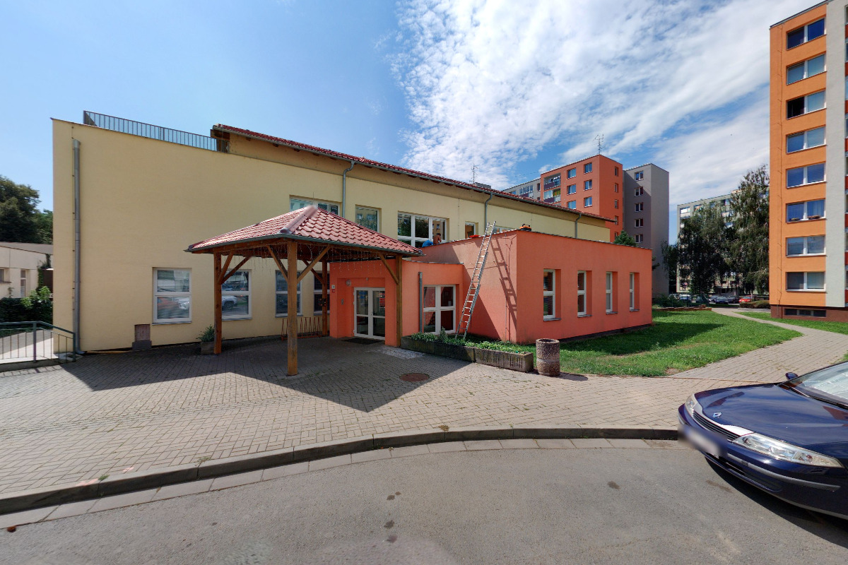 MŠ Čtyřlístek, Přerov - Předmostí