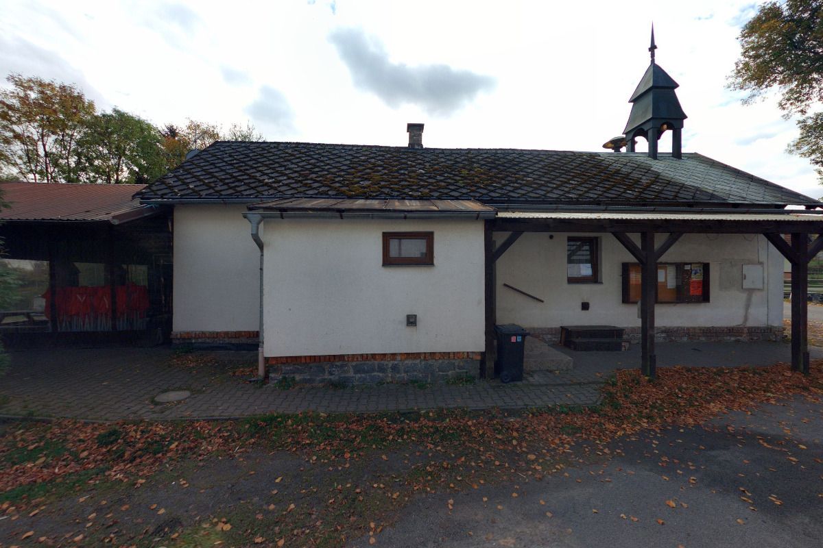SH ČMS - Sbor dobrovolných hasičů Hamry foto 2