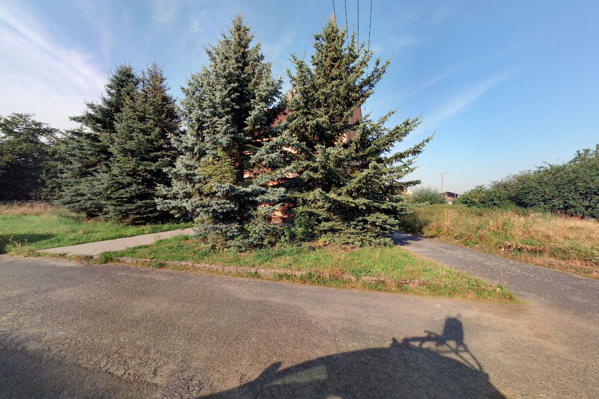 Školní statek a krajské středisko ekologické výchovy Cheb